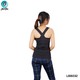 Max & Mia Women Sport Top LBB032 Black Medium