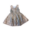 Lavender Baby Girl  Show Dress (Design-78) Small