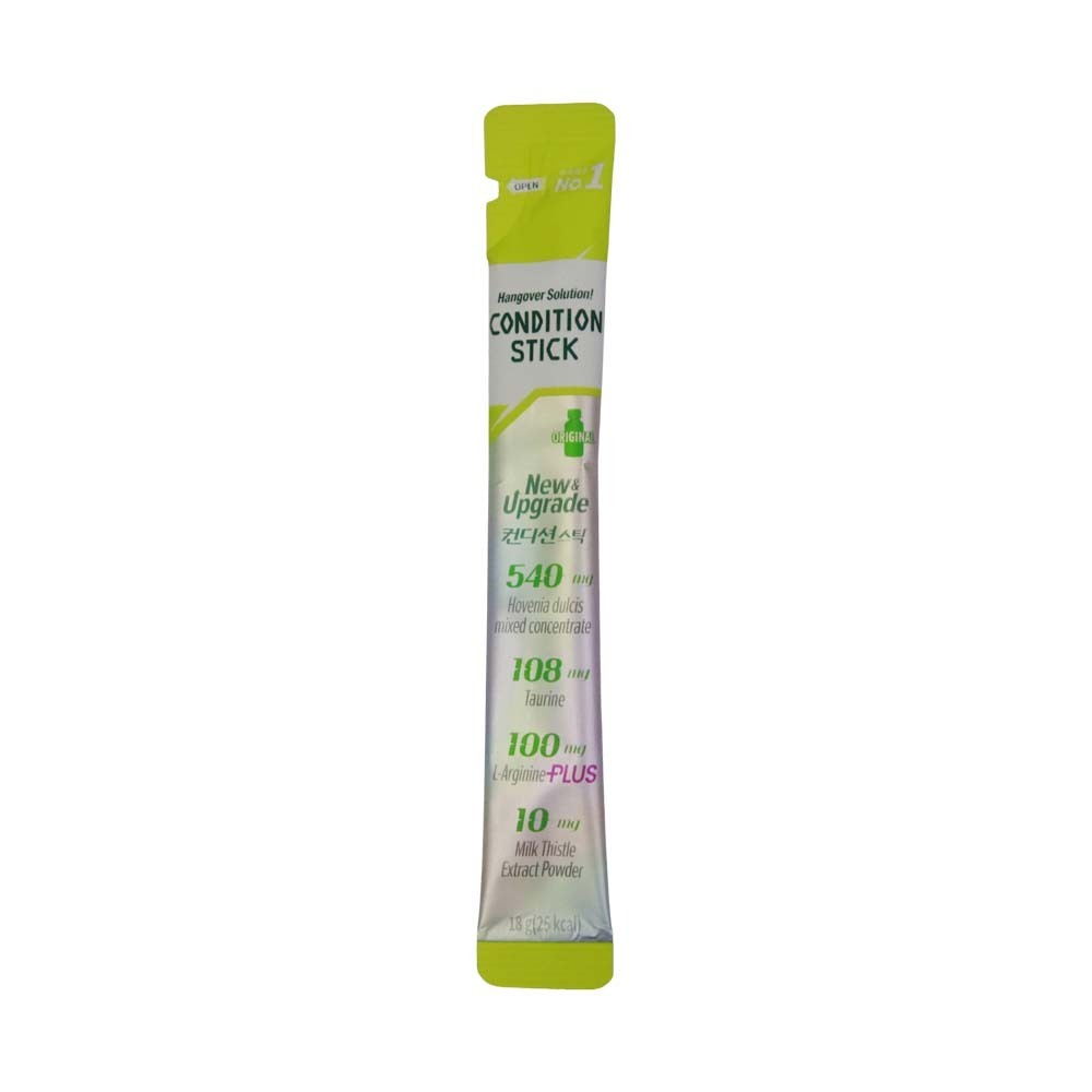 Condition Stick Hangover Solution 18G (Original)