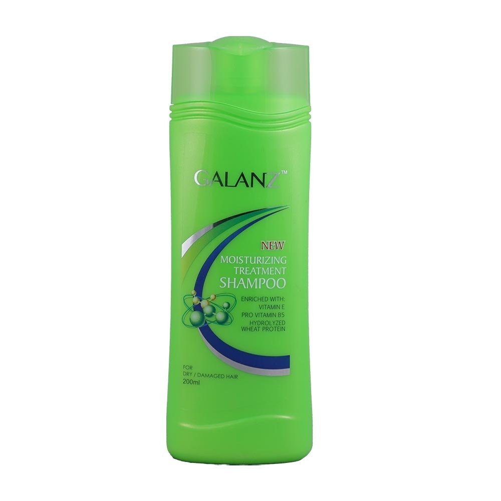 Galanz Shampoo Dry/Damage 200ML