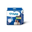 Yuta Adult Diaper Pants 10PCS (L)
