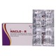 Naclo-R Aceclofenac 200MG&Rabeprazole 20MG 10Capsules