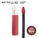 Maybelline Super Stay Matte Ink Liquid Lipstick 5ML (225 Delicate)