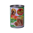 Hong Hong Dog Wet Food Chicken 400G