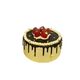 Seasons Choco Berry Cake 500G