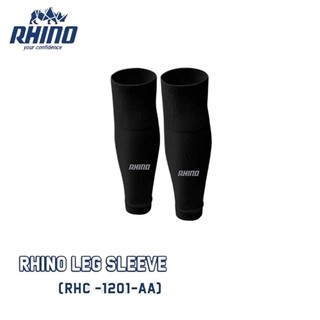 Rhino Rhino Sock Sleeve White RHC-1201-WW