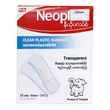 Neoplast Clear Plastic Bandage 10`S