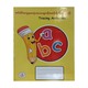 U Learn Abc Small Tracing  Book (Square)