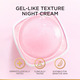 L'Oreal Glycolic Bright Glowing Night Cream 50ML