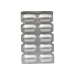 Memo Wave Vitamins with Minerals & Omega 3 10PCS