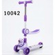 Baby Cele Capybaber Scooter 10042 Pupple