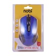 Nobi Optical Mouse Nm002-A