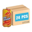 Asia Fire Dragon Energy Drink 250MLx24PCS (Can)