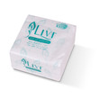 Livi Pop Up Napkin Tissue 200'S 1Ply 69912850