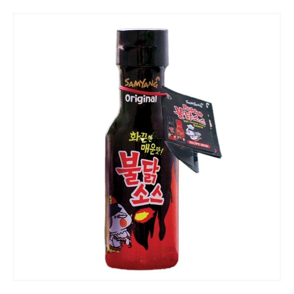 Samyang Hot Chicken Sauce 200G