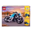 Lego Creator Vintage Motorcycle No.31135