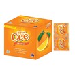 Zifam Cee Vitamin-C 500MG Orange 100Tablets