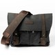 Century Travel Bag CDB-002 Black
