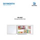 SKYWORTH Mini Bar (45L) White SRS-60DT
