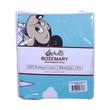 Rosemary Pillow Case 2PCS 16 x 24in
