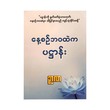 နေ့စဉ်ဘဝထဲက ပဋ္ဌာန်း-ဉာဏ