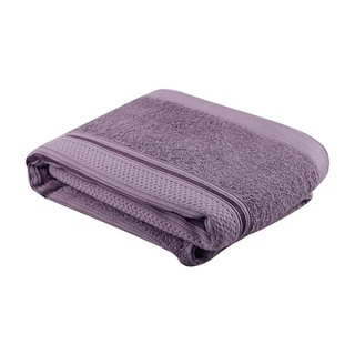 Lion Bath Towel 30X60IN No.102 Violet