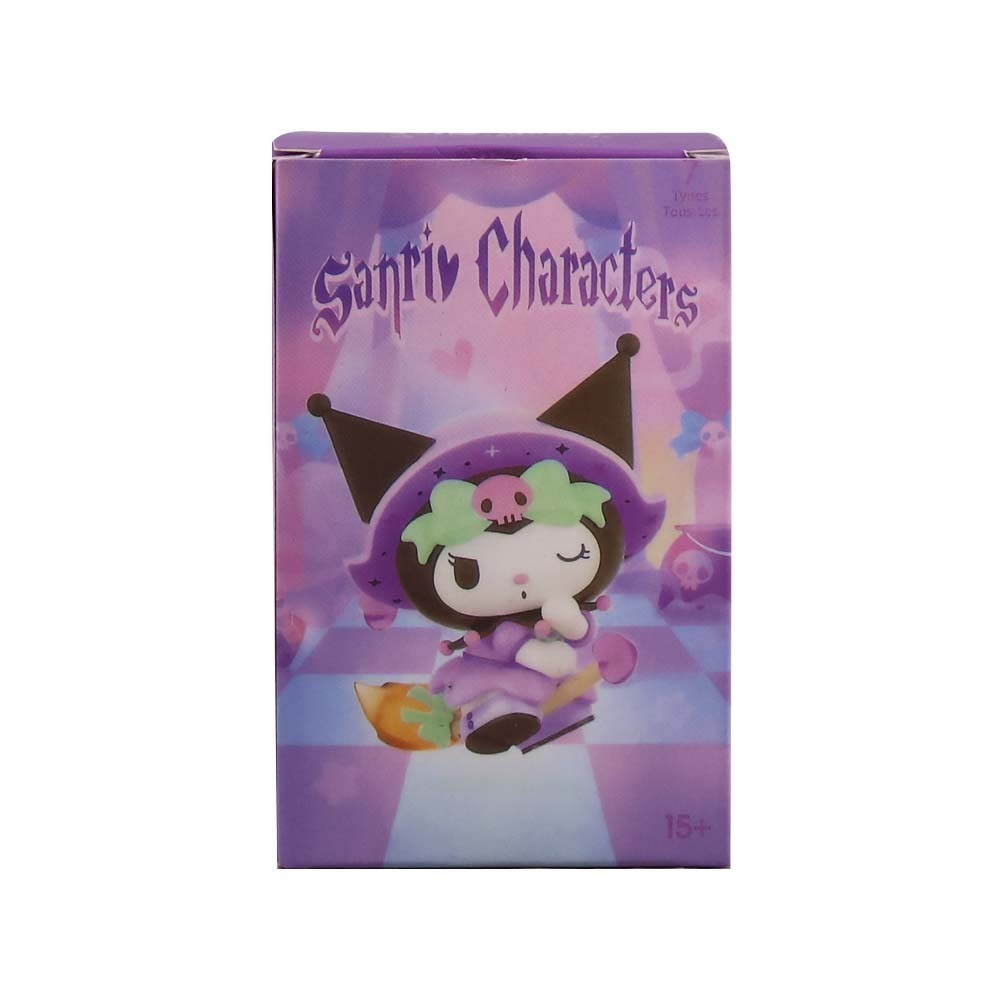 Sl Sanrio Magic Figures Blind Box