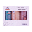 Ahluama Premium Green Tea 3PCS 360G