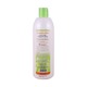 Herballines Shampoo Ginseng&Egg Protein 600ML