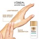 L'Oreal UV Defender Serum Protector Sunscreen Matte & Fresh SPF 50+ PA++++ 50ML 