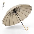 Fashion UV Umbrella Khaki UM083