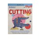 Kumon My Book Of Cutting Age 3-5 (Revised Ed)