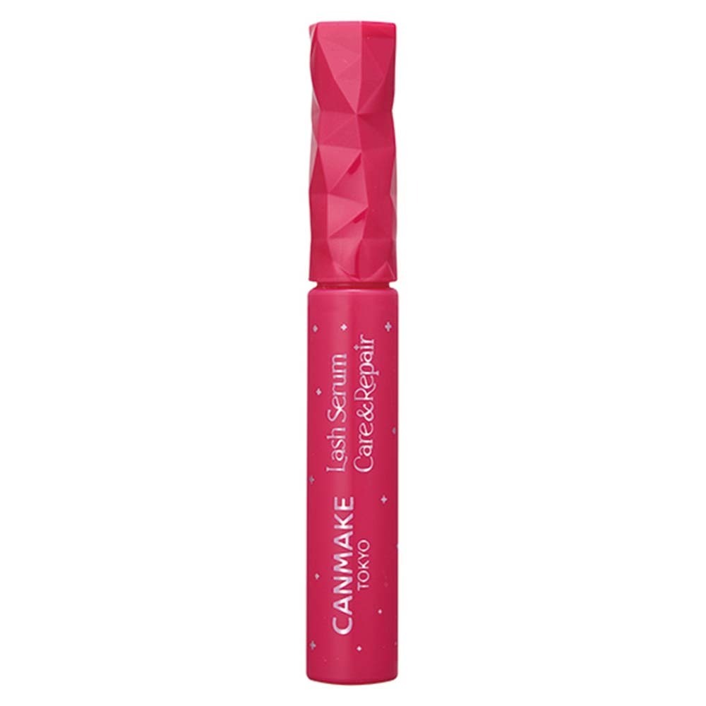 Canmake Lash Serum Care & Repair 4G