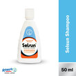 Rohto Selsun Anti-Dandruff Shampoo 50ML