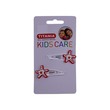 Titania Baby Hair Clip Starfish 2PCS No.8519