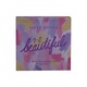 Cute Press 1-2 Beautiful Airy Matte Foundation Powder SPF30 PA+++ 13G (03 Sand Beige)