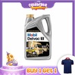 Mobil Delvac 15W-40 (ENG) 5L 144660