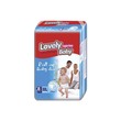 Lovely Baby Pull Up Baby Diaper 2XL (15KG+) 8PCS 