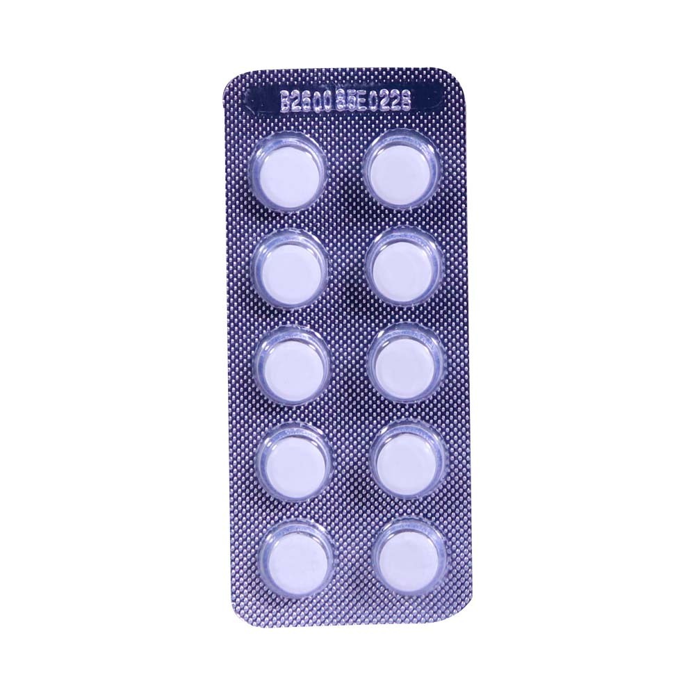 Elapril Enalapril 5MG Tablet 10PCS