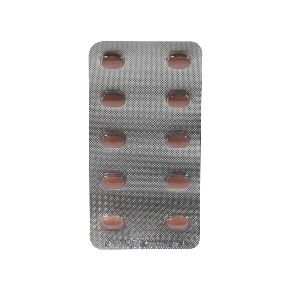 Apixaban 5MG 10PCS