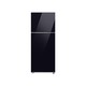 Samsung 2 Door Refrigerator, Direct Cooling RT42CB664422ST 415LTR (New)