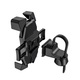 CA58 Light Ride One-Button Bicycle Motorcycle Universal Holder