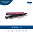 Philips Hair Straightner HP4686