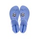 Ipanema Class Blown Up Sandal Fem (No-9) Blue & Metallic Blue 183507AQ97809