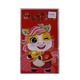 CNY Red Packet 9 x 16cm 6PCS 2507 (Horse-26)