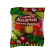 Dragonfly Jelly Assorted Pudding 8PCS 320G