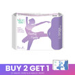Niceday Sanitary Napkin Night Use