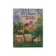 24 Hours In A Zoo