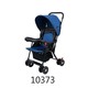 Baby Cele 772 Foldable Baby Stroller 10373 (Random)