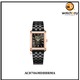 Alexandre Christie Men Watch AC8706MDBBRMA Cherry Oo